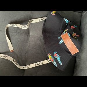 Loewe bucket hat (gently used)